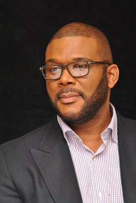 Tyler Perry puzzle G782682