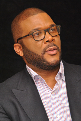 Tyler Perry Poster G782683