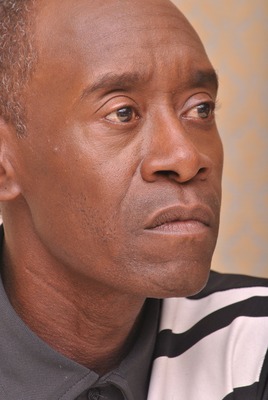 Don Cheadle Poster G782687