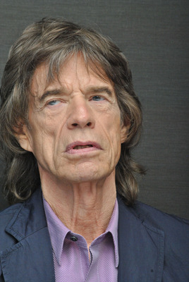 Mick Jagger tote bag #G782693