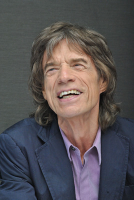 Mick Jagger Poster G782694