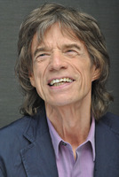 Mick Jagger Tank Top #1256979