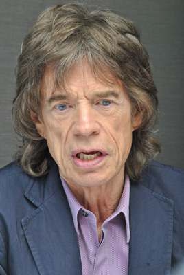 Mick Jagger Mouse Pad G782696