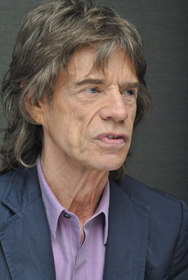 Mick Jagger Poster G782697