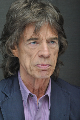 Mick Jagger tote bag #G782698