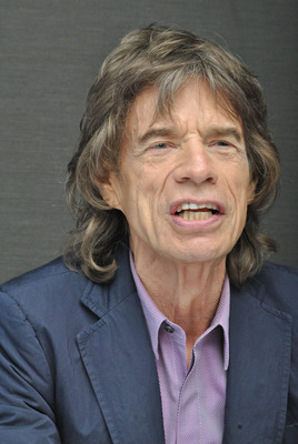 Mick Jagger tote bag #G782699