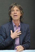 Mick Jagger tote bag #G782700