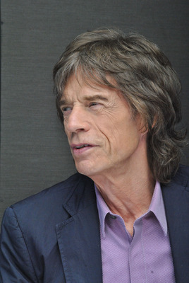 Mick Jagger Poster G782702