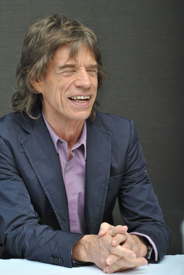 Mick Jagger puzzle G782703