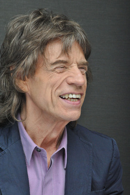 Mick Jagger magic mug #G782704