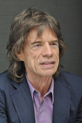 Mick Jagger magic mug #G782705