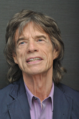 Mick Jagger Poster G782710