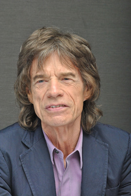 Mick Jagger magic mug #G782712