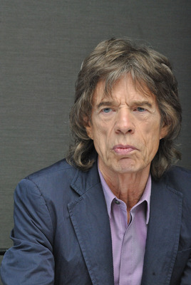 Mick Jagger Poster G782713