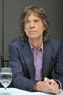 Mick Jagger Poster G782714