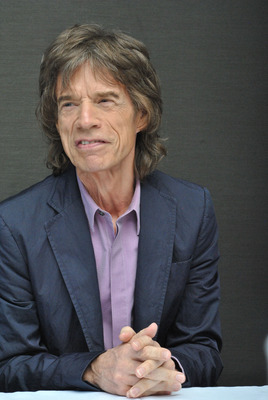 Mick Jagger Poster G782717