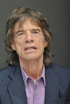 Mick Jagger Poster G782719