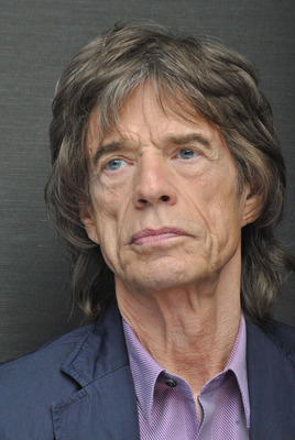 Mick Jagger tote bag #G782720