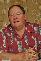 John Lasseter t-shirt #1257016