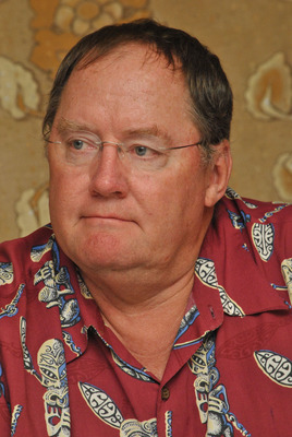 John Lasseter Poster G782733