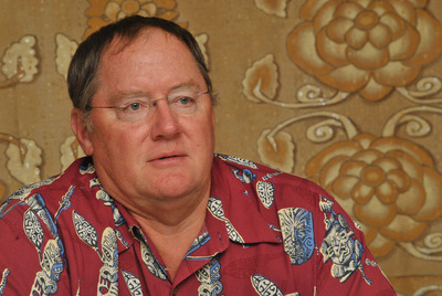 John Lasseter puzzle G782734