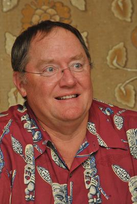 John Lasseter mug #G782735
