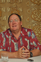 John Lasseter Tank Top #1257020