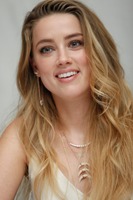 Amber Heard Mouse Pad G782769