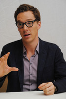 Benedict Cumberbatch magic mug #G782809