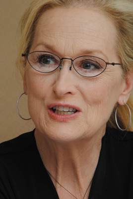 Meryl Streep puzzle G783056