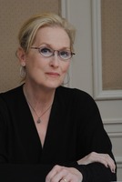 Meryl Streep Longsleeve T-shirt #1257344
