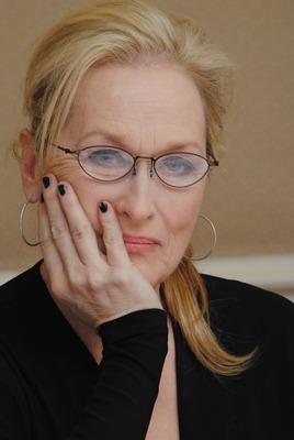 Meryl Streep tote bag #G783063