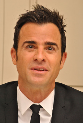 Justin Theroux Poster G783081