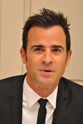Justin Theroux Poster G783082