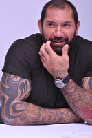 Dave Bautista Mouse Pad G783263