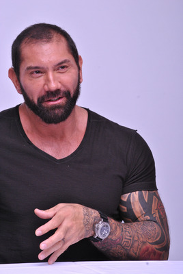 Dave Bautista Mouse Pad G783268