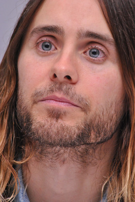 Jared Leto Mouse Pad G783498