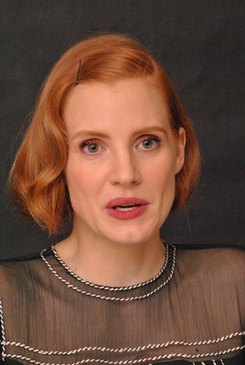 Jessica Chastain Poster G783512