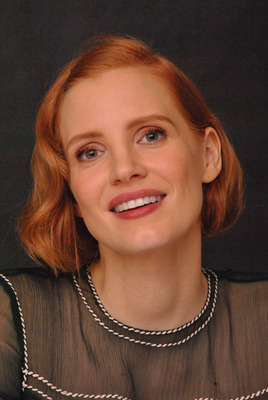 Jessica Chastain Poster G783516