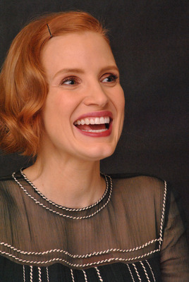 Jessica Chastain Poster G783519