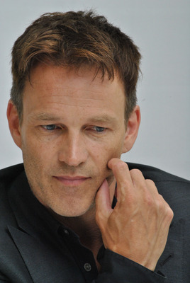 Stephen Moyer Mouse Pad G783561