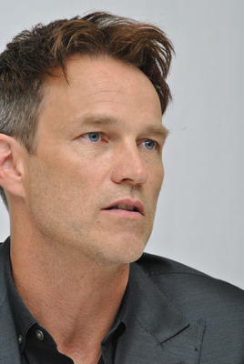 Stephen Moyer Mouse Pad G783565