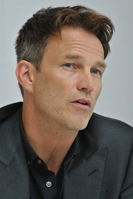 Stephen Moyer Mouse Pad G783568