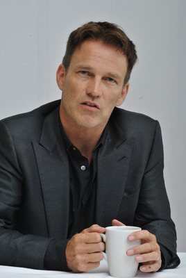 Stephen Moyer Mouse Pad G783573