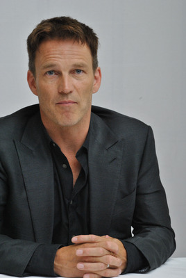 Stephen Moyer Mouse Pad G783575