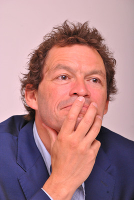 Dominic West Stickers G783586