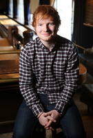 Ed Sheeran magic mug #G783599