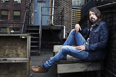 Dave Grohl Poster G783810