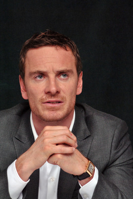 Michael Fassbender Mouse Pad G783811