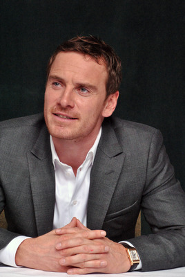 Michael Fassbender Mouse Pad G783814